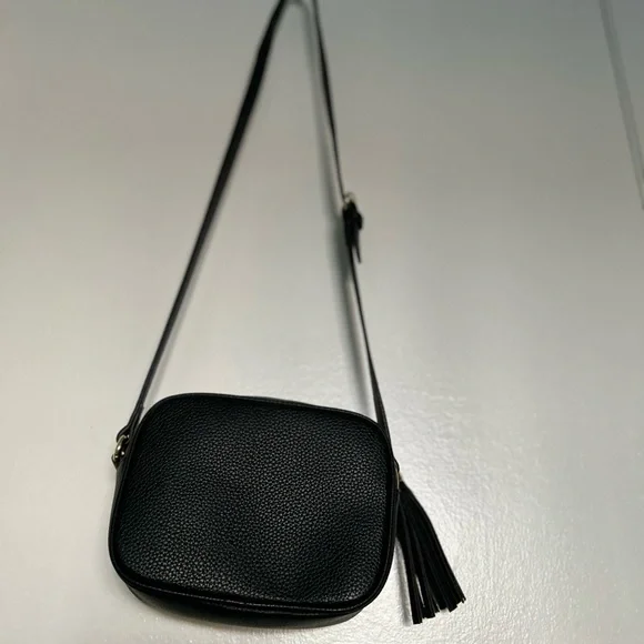 Tassel purse - Picture 2 of 3
